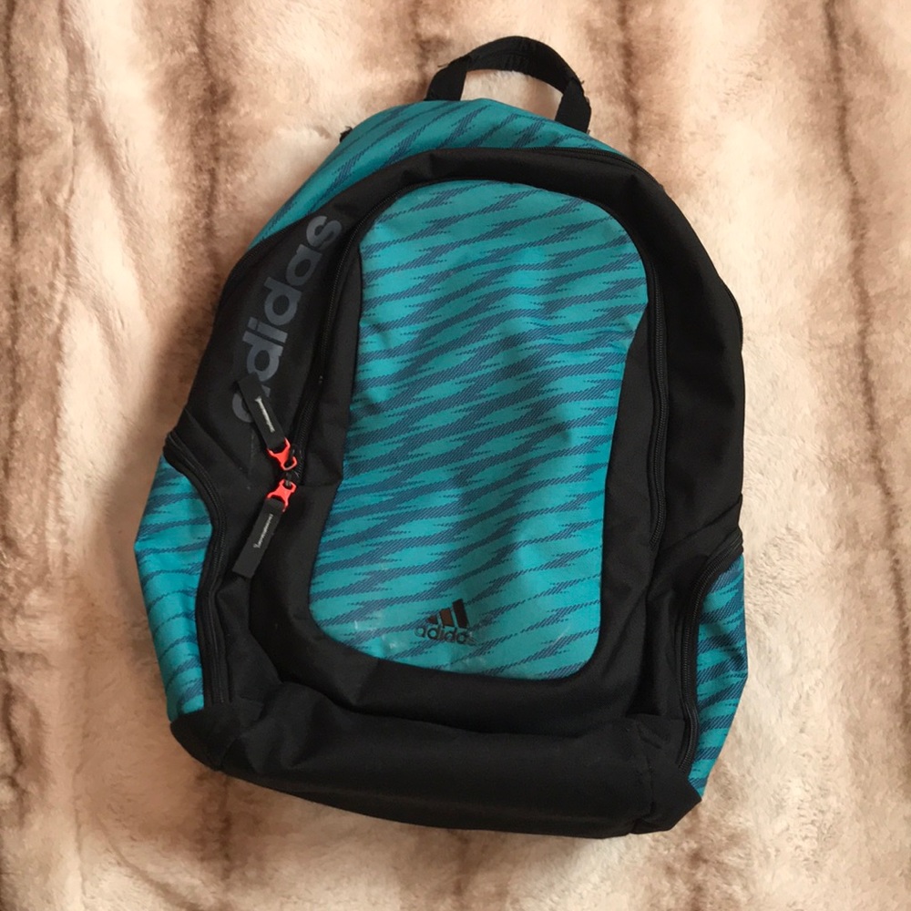 Adidas Backpack